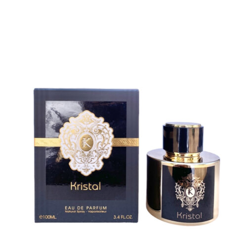 Kristal (artimas Kirke) arabiški kvepalai moterims, EDP, 100ml