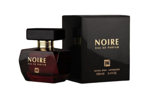 NOIRE (artimas Versace Crystal Noir)arabiški kvepalai moterims. EDP, 100ml