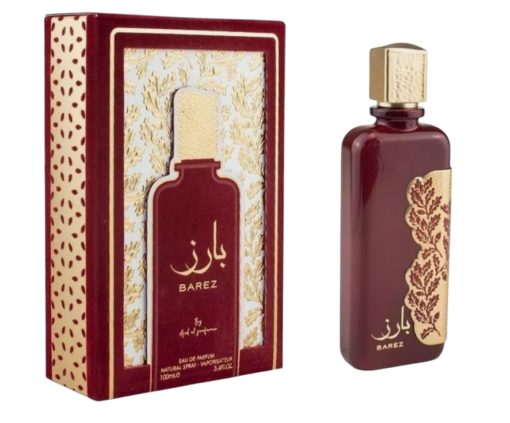 Barez arabiški kvepalai moterims, EDP, 100ml.