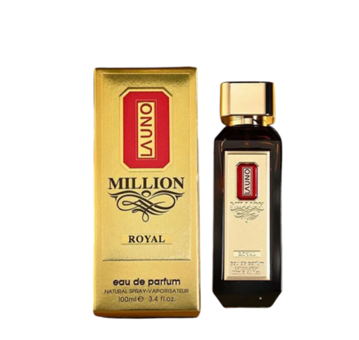 Million Royal (artimas Paco Rabanne 1 Million Royal) arabiški kvepalai vyrams, EDP, 100 ml