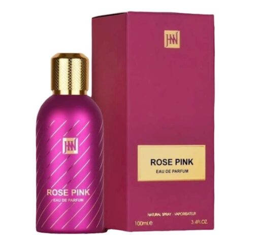 Rose Pink (artimas Motale Roses Musk) arabiški kvepalai moterims, EDP, 100ml.