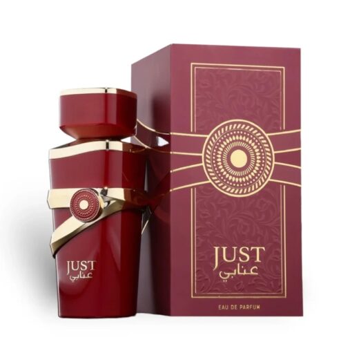 Just Anabi arabiški kvepalai moterims, EDP, 100ml.