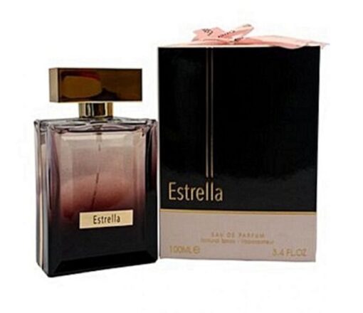 Estrella (artimas Nina Ricci  L' Extase) arabiški kvepalai moterims, 100ml, EDP.