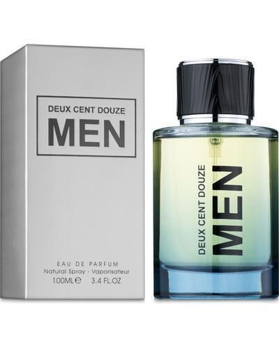 Deux cent douze men ( artimas Carolina Herrera 212 Men)arabiški kvepalai vyrams, 100 ml
