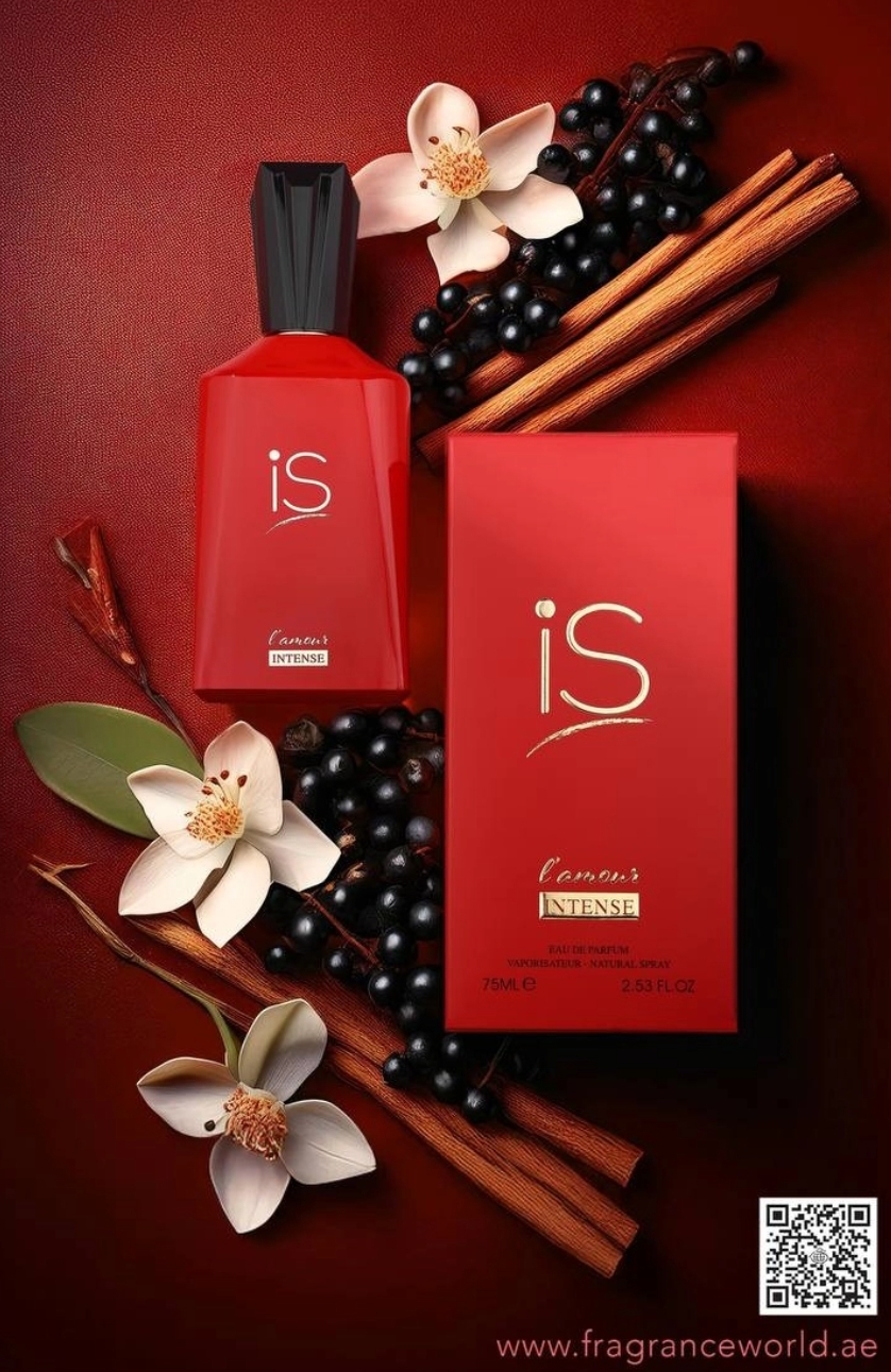 IS (artimas Giorgio Armani Sí) arabiški kvepalai moterims, 100ml, EDP