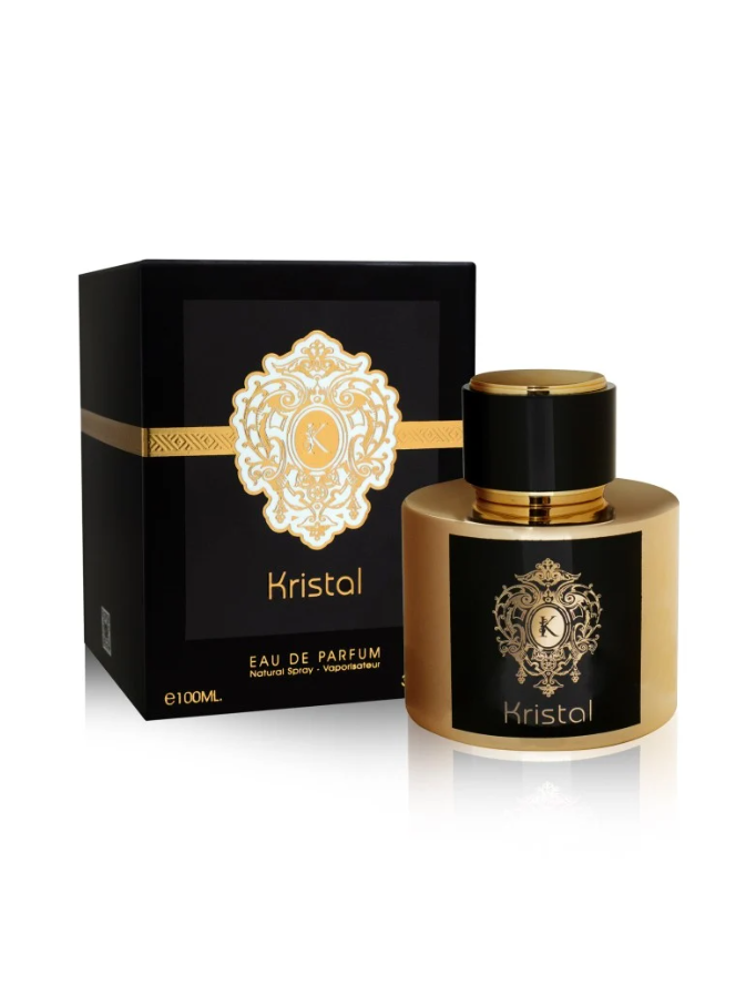 Kristal( artimas Tiziana Terenzi Kirke) unisex arabiški kvepalai, 100ml, EDP