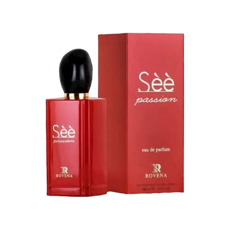 See Passion (artimas Giorgio Armani Sì Passione) 100ml, EDP